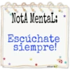Notas Mentales 16