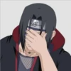 NARUTO FACES#2 13