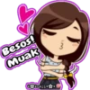 Besos!
Muak
GAIS