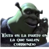 Esta es La PARTE EN
La Que SaLeN
@YoSoyTeba CORRIENDO