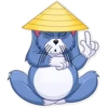 Tom & Jerry. 11
