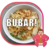 BUBAR!