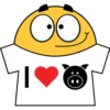 Emoji ● Comida 13