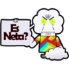 Larry & Mr. Small (The Amazing World of Gumball) 11