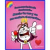 Pres como la chancla
de mi mamá...
Nomás te veo y se
me acelera el corazón...
Huevocartoon
