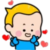 Yam (Para Chriss) messenger 16