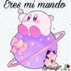 Kirby Frases (by Simary_) 16