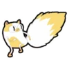 Cake The Cat (Adventure Time) 10