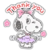 Belle Snoopy 10