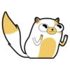Cake The Cat (Adventure Time) 11