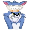 Tom & Jerry. 12