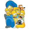 Los Simpson 18