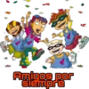 z
Amigos por
Siempre