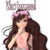 Hermosa y tóxica 16