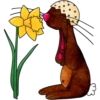 Easter with Jasper and Harry 5