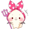 Mochizukin rosa 18