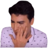 CRYING REACTIONS 12