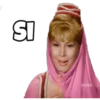 SI Rose