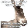 OiGaN Si Que RiaN
ESTAR SOLOS
NaMas TENÍAN Que
@YoSoyTaba avisaRMe