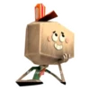 Larry & Mr. Small (The Amazing World of Gumball) 12