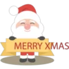 MERRY XMAS