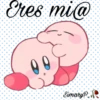 Kirby Frases (by Simary_) 17