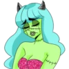 ZOMBIE GIRL 7