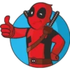 RANDOM DEADPOOL 14