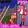Rosa Navidad 19