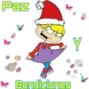 Paz
Y
Kottiss
> Bendiciones