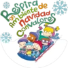 Spir
Ambiente d
on
navidad
Convalores