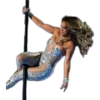 Super Bowl 2020, Shakira y Jlo 16