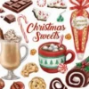 Christmas candies 17