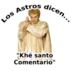 Walter Mercado: Los Astros Dicen... 5