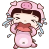 Pig dollbyYessy 17