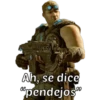 Gears Memes Serie II 15