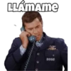 LLÁMAME ROSE