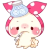 Mochizukin rosa 19