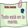 Notas Mentales 21