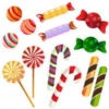 Christmas candies 18