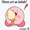 Kirby Frases (by Simary_) 19
