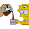 Lisa Tomando Café 2 19