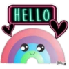 HELLO
@lexa
