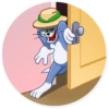 Tom y Jerry 17