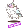 Unicornio Cute ️️ 17