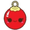Stickers Navideños 18