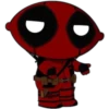 RANDOM DEADPOOL 16