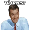 TÚ CREES? Rose
