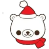 Stickers Navideños 19