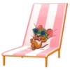 Tom y Jerry 18